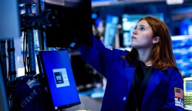 Stock market today: Live updates