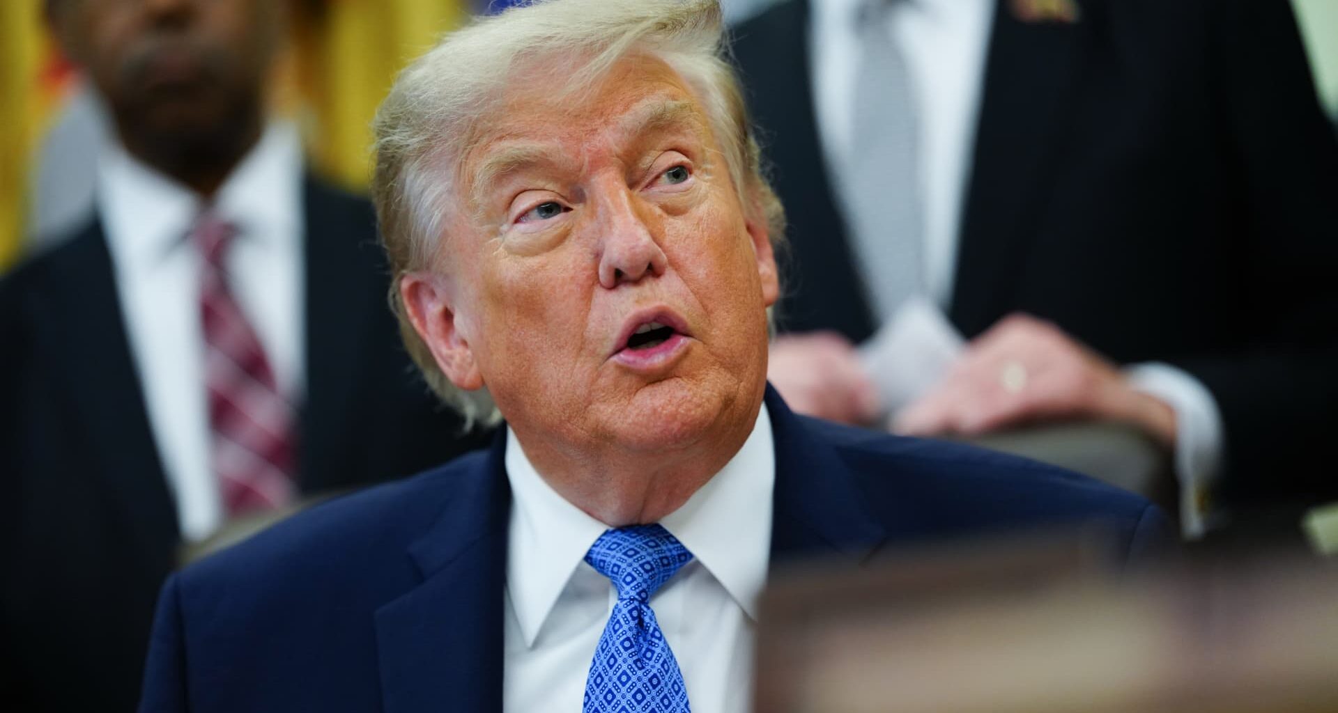 Trump Accounts can help build wealth, especially for wealthier families
