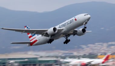 Iran conflict flare-up awakens bears in airline stocks, but there's one big catch