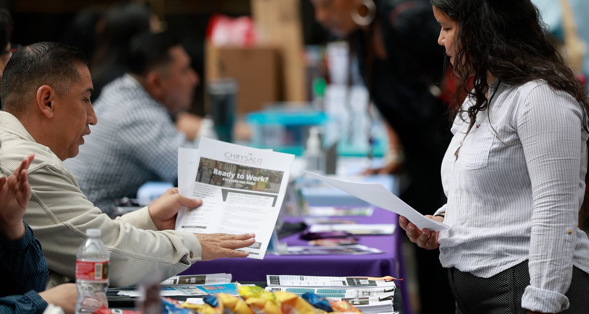 Jobs report June 2026: