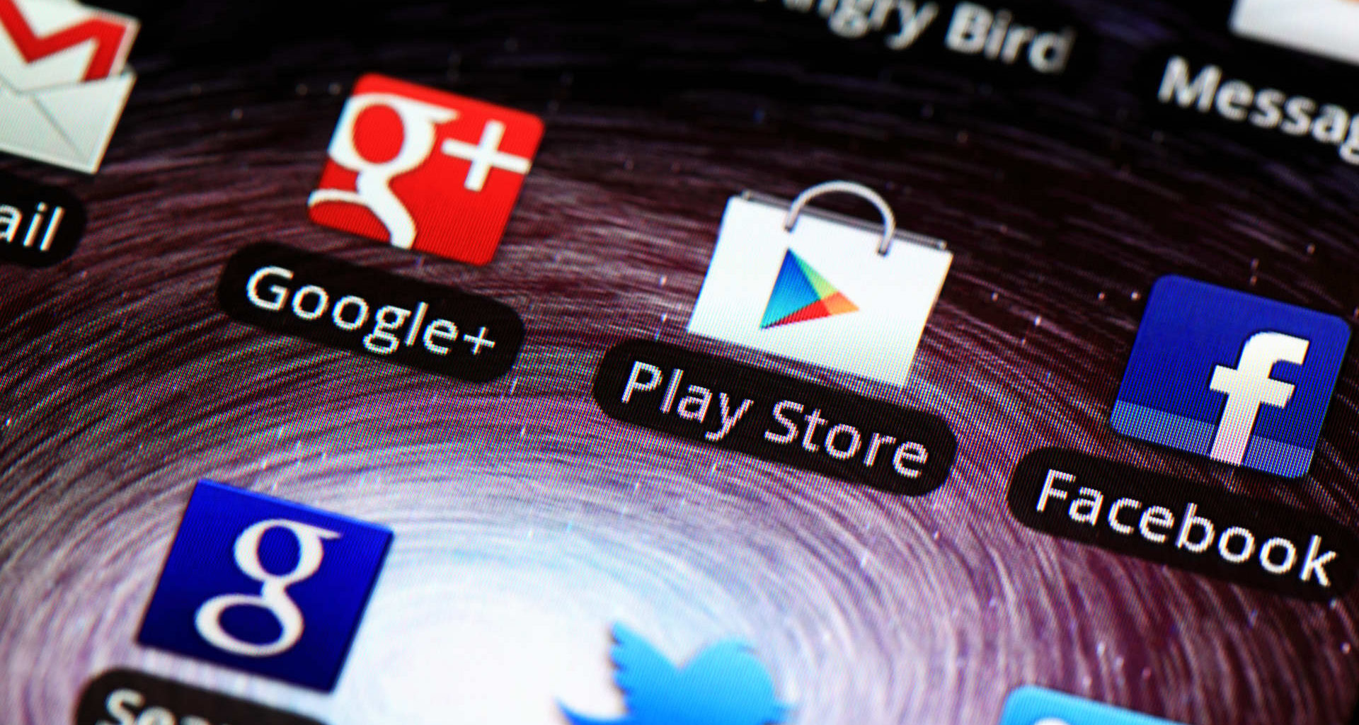 Google loses fight over record $4.7 billion EU antitrust fine