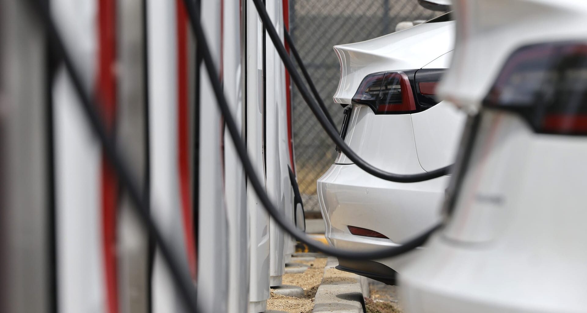 Used EVs keep getting more expensive amid Iran war, high gas prices