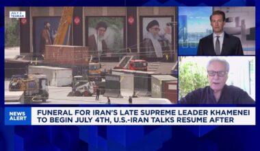 'Iran weakened militarily but strengthened politically after war'