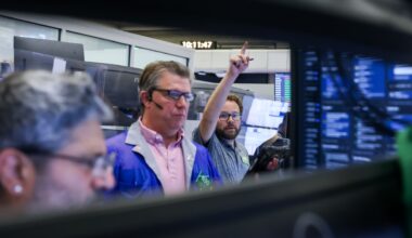Stock market today: Live updates