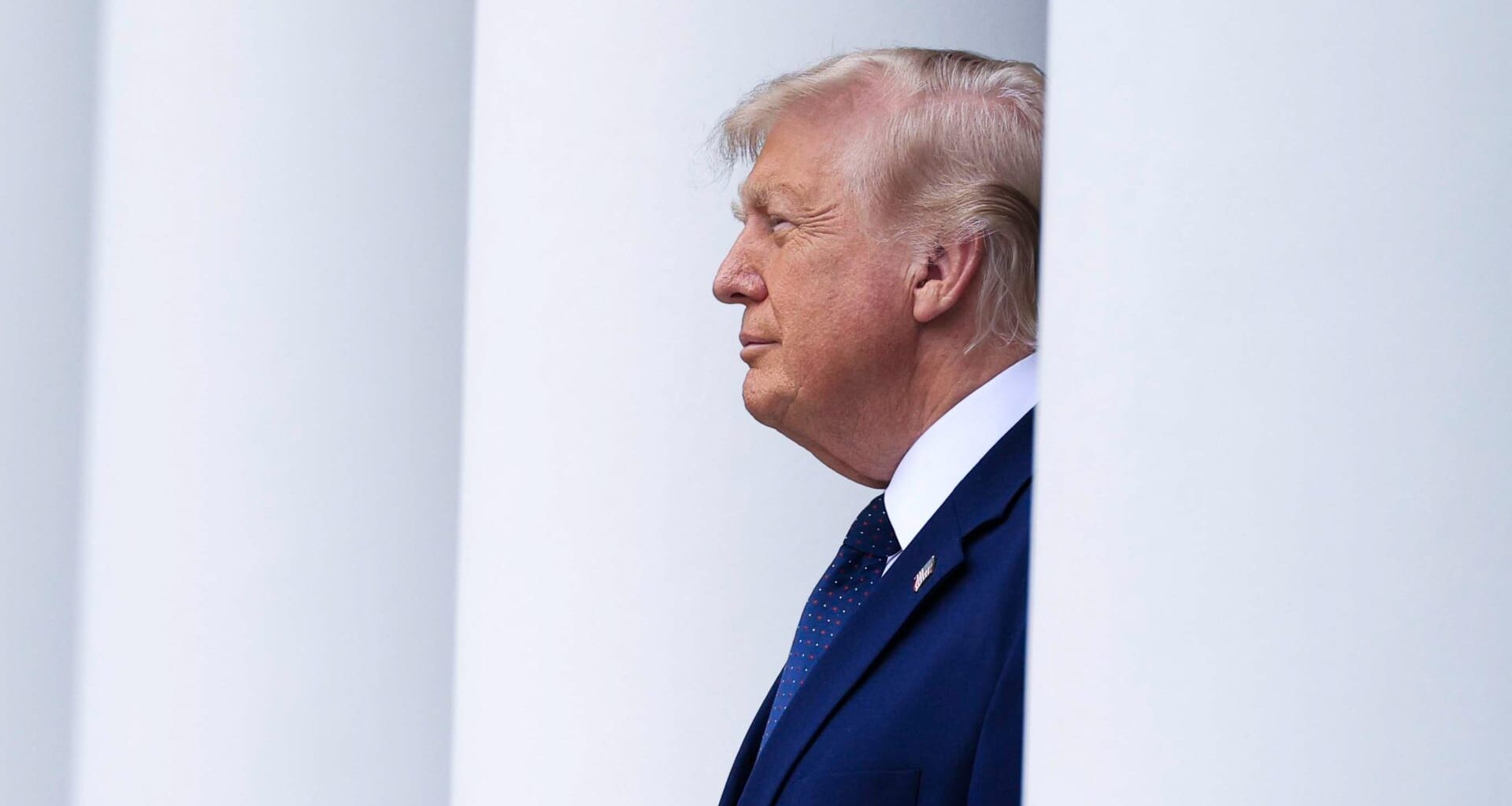 Trump heads to Turkey for NATO summit as Russia attacks Ukraine