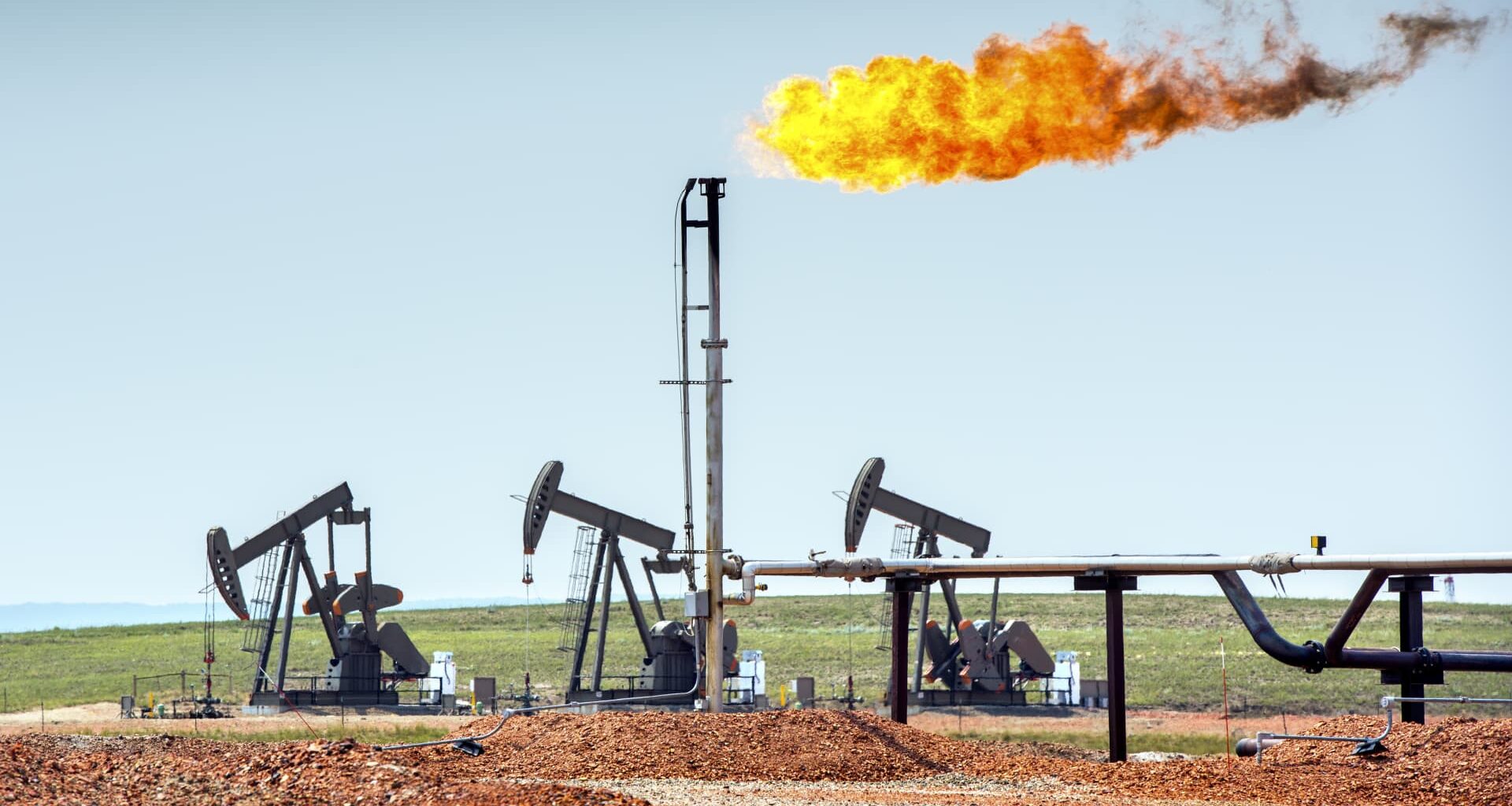 Oil prices jump 4% as Rubio says Iran 'not serious' about peace talks
