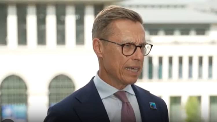 Finland President: Ukraine has already won the war