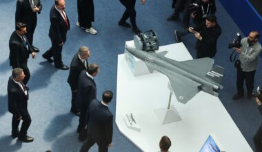 How Ukraine's drone strikes are wreaking havoc in Russia