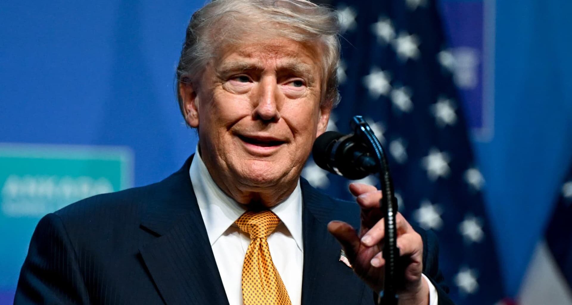 Trump says not sure he wants Iran deal amid Hormuz Strait strife