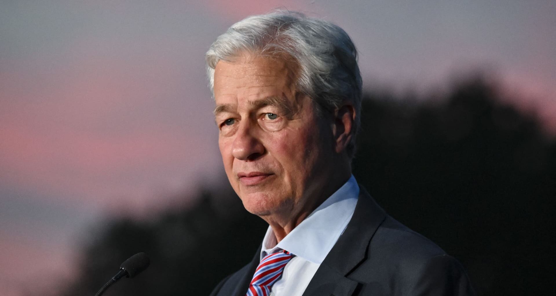 Jamie Dimon's bearish treasuries bond call has been hot trade in 2026