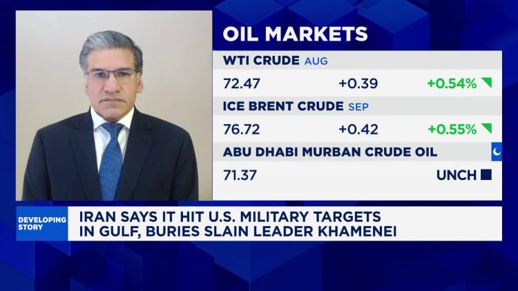 Oil supply glut narrative 'premature' due to overstated demand destruction: Analyst