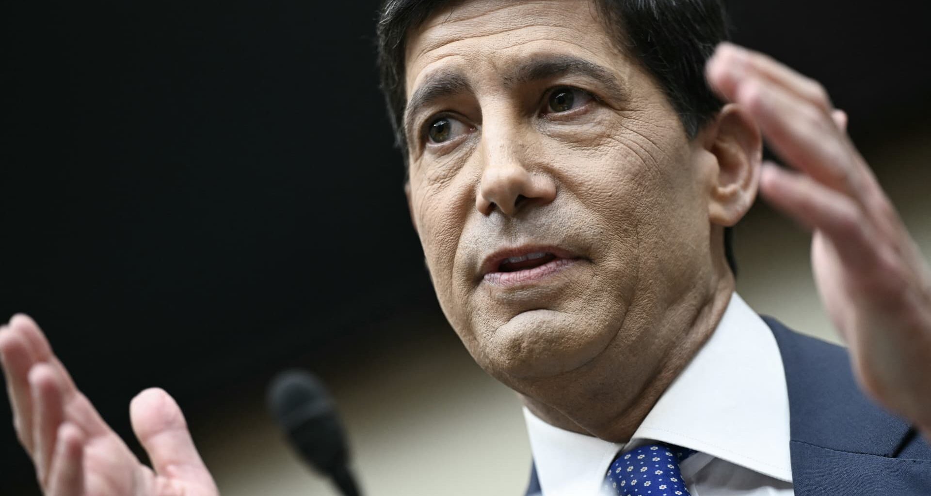 Kevin Warsh has homed in on three key phrases. How Fed watchers interpret them