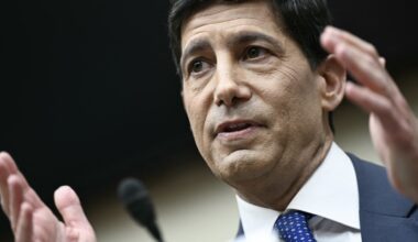 Kevin Warsh has homed in on three key phrases. How Fed watchers interpret them