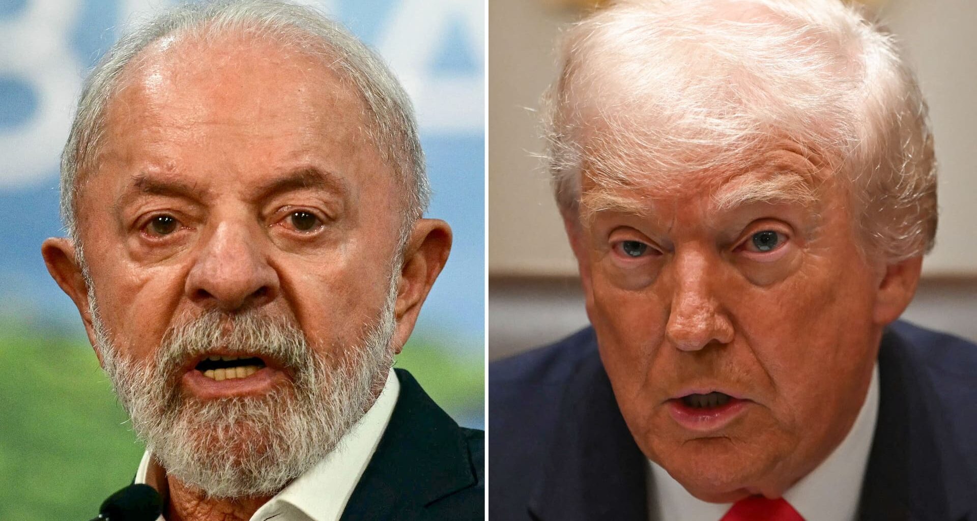 U.S. slaps 25% tariff on Brazilian goods over unfair trade practices
