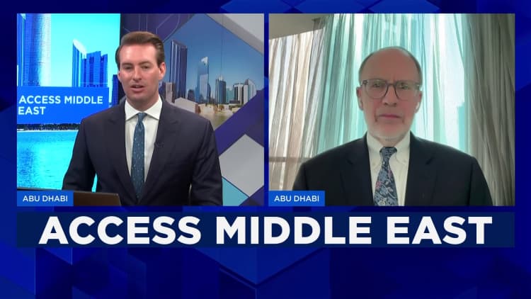 Trump’s Iran strategy has 'very little’ to do with war, more with midterms: Ex-U.S. Ambassador