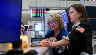 Stock market today: Live updates