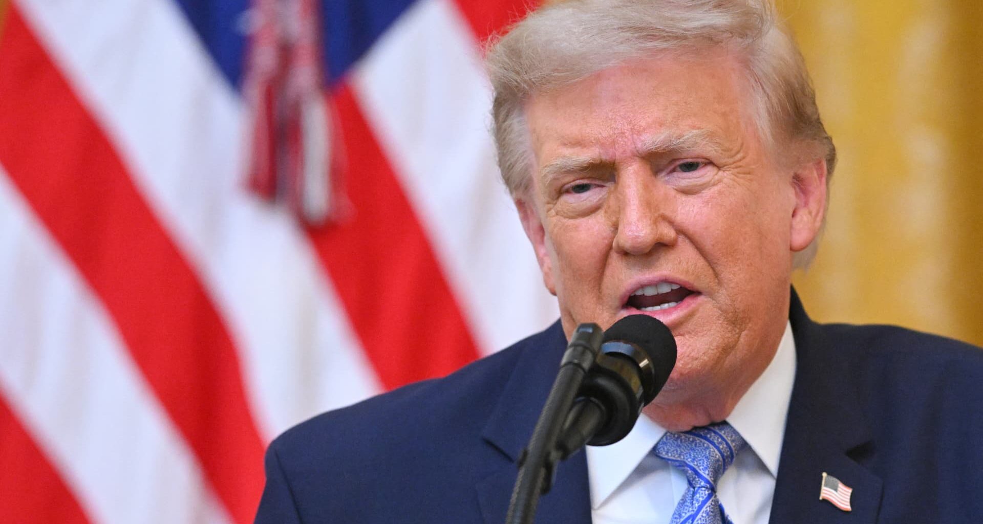 Trump's generic drug tariffs: What it means for patients, drugmakers and prices