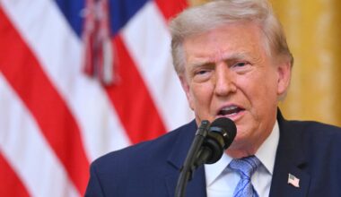 Trump's generic drug tariffs: What it means for patients, drugmakers and prices