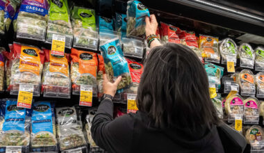 FDA says Taylor Farms cyclospora finding was a false positive