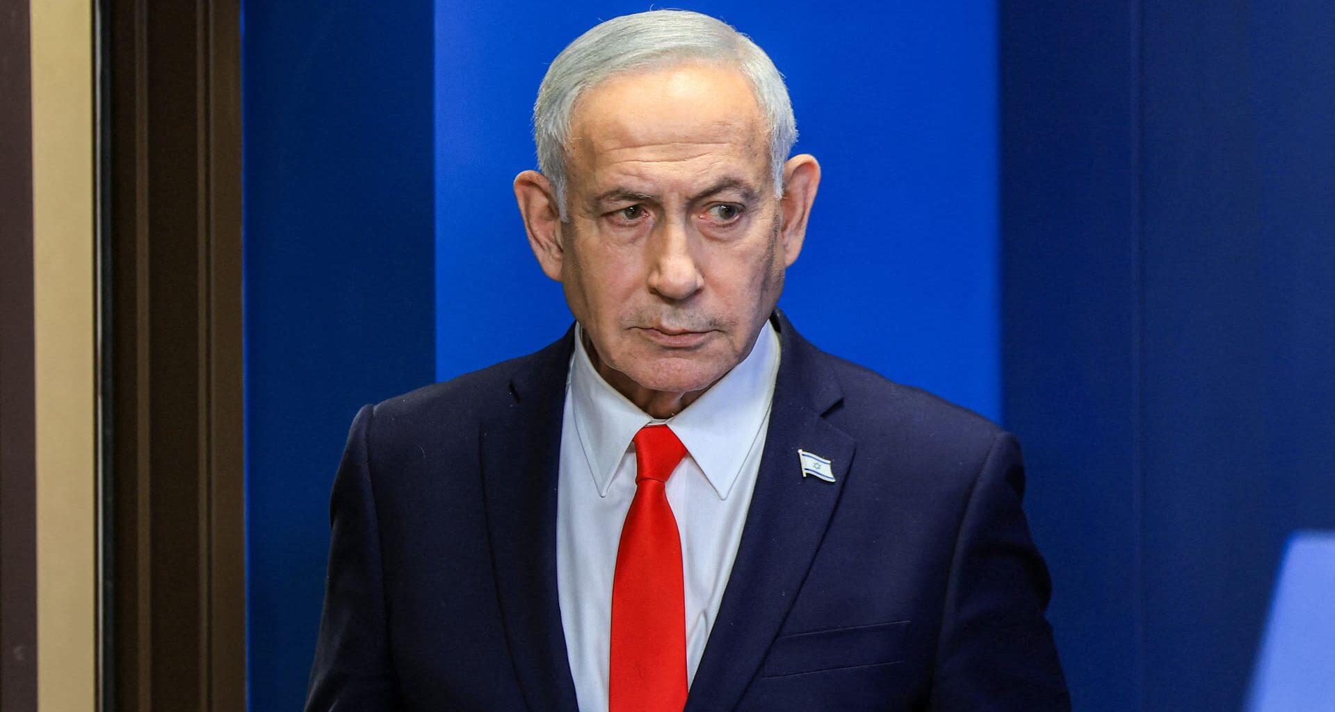 Trump says Netanyahu won't be arrested despite Mamdani threat