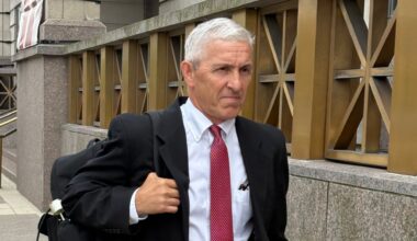 $100M New Jersey deli fraudster James Patten sentenced to 21 months in prison