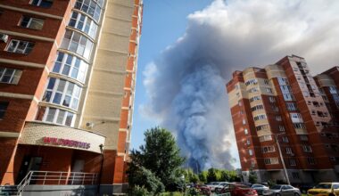 Wildberries: Russia’s Amazon-style giant is in Ukraine’s crosshairs