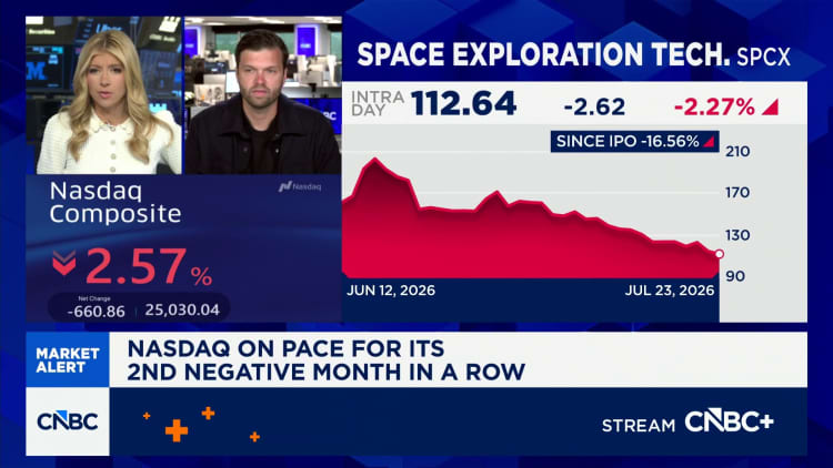 SpaceX is learning as much as it can about rocket updates in test launch: Former SpaceX engineer
