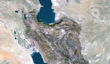 Ukraine strikes Iranian vessels, Tehran accuses Kyiv of 'hostile act'