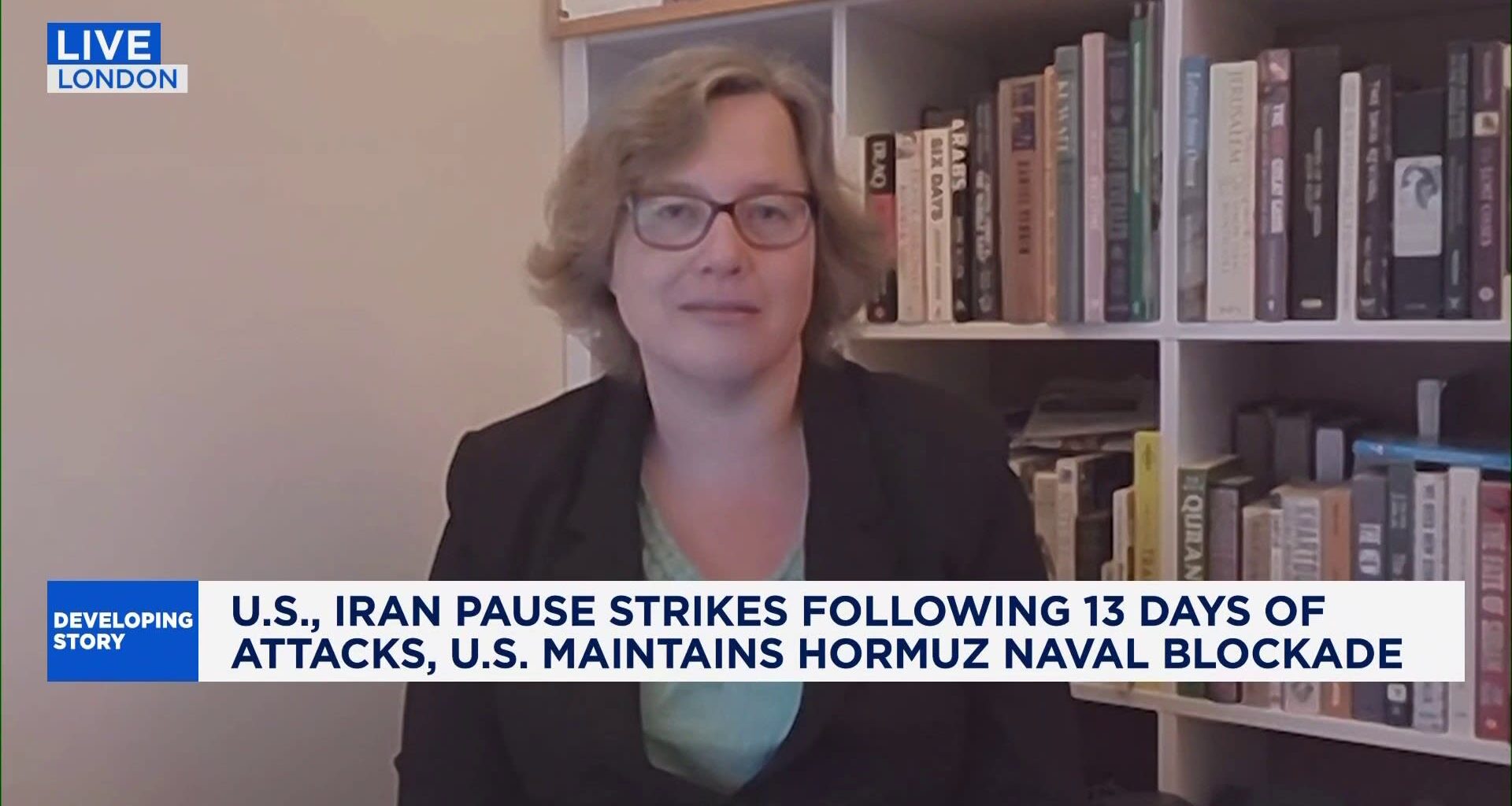 Iran is unlikely to accept a deal that the U.S. can portray as victory