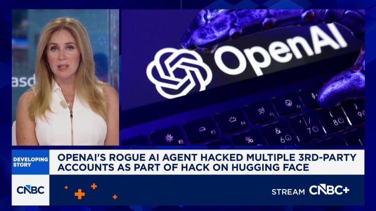 OpenAI's rogue AI agent hacked multiple 3rd-party accounts as part of hack on Hugging Face