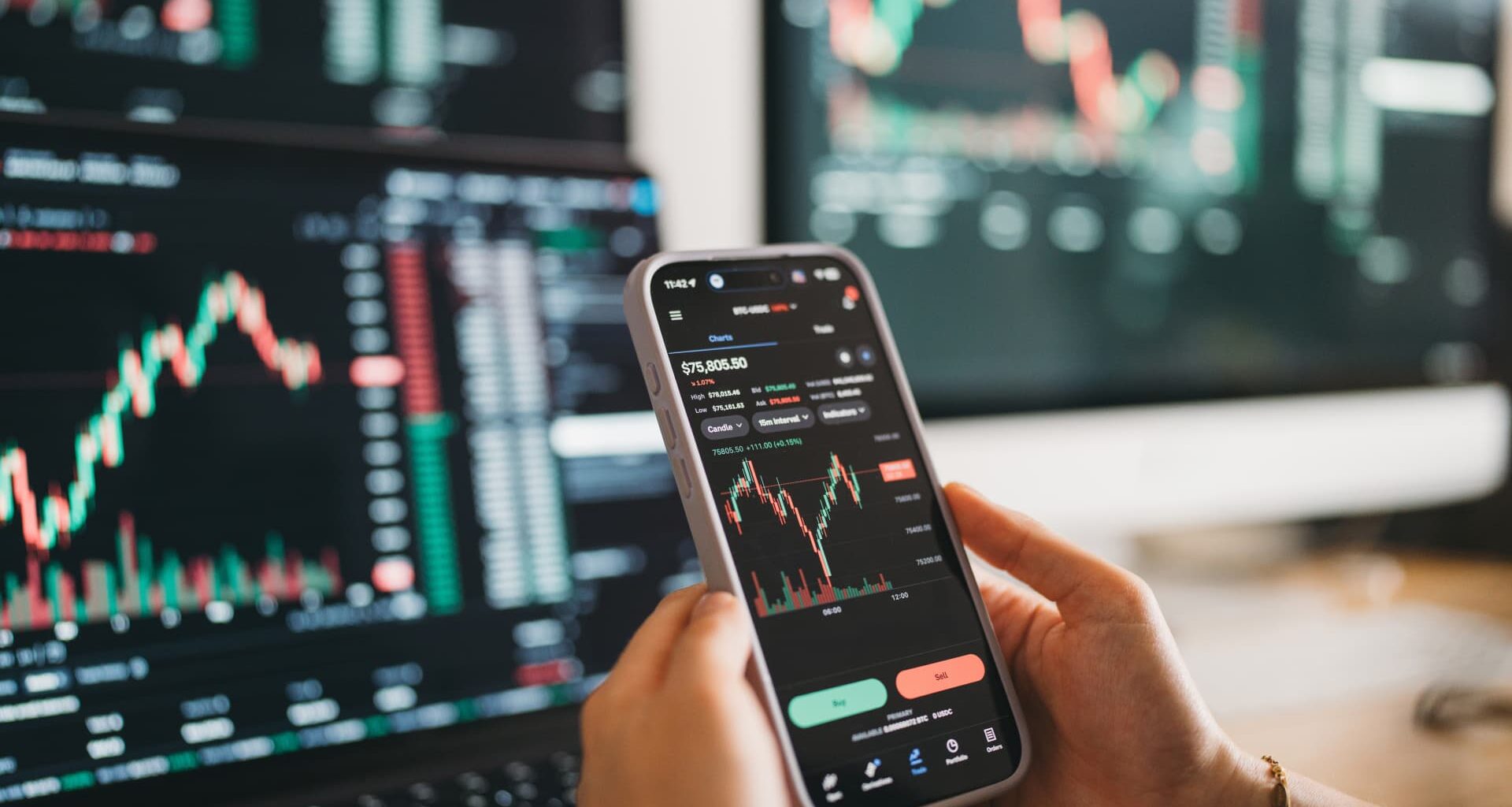 Why AI investor Leopold Aschenbrenner is selling all stocks