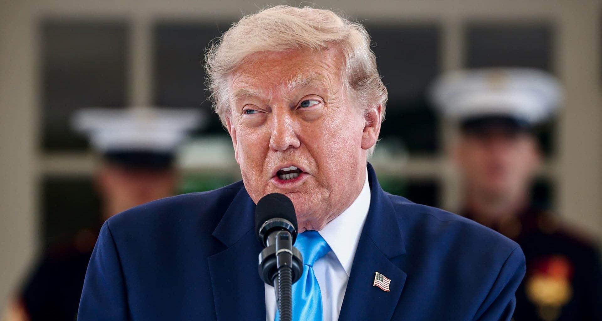 CNBC Daily Open: Potential Iran tariffs, data centers and tech talk