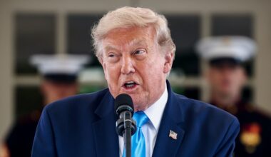 CNBC Daily Open: Potential Iran tariffs, data centers and tech talk