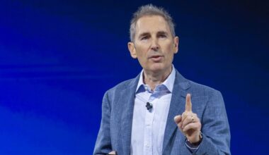 Amazon (AMZN) Q2 earnings report 2026