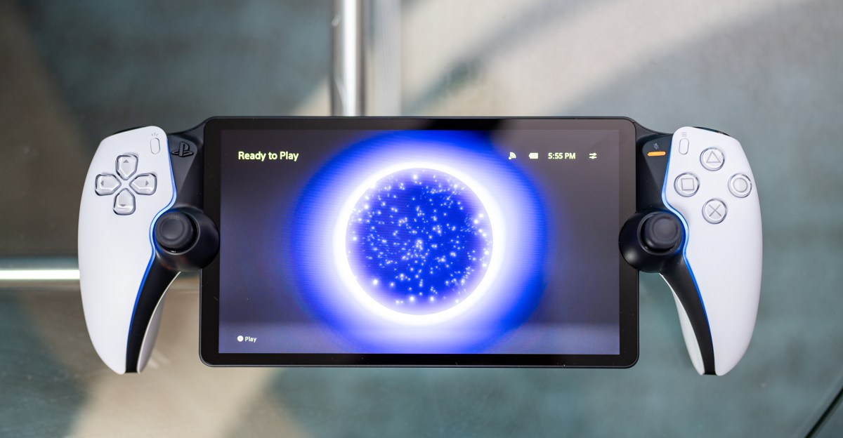 The PS6 sure sounds like a handheld