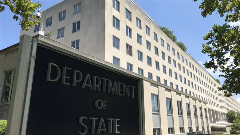 State Department issues worldwide caution to Americans amid Middle East tensions