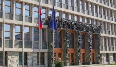 Israel assigns first permanent Ambassador to Slovenia