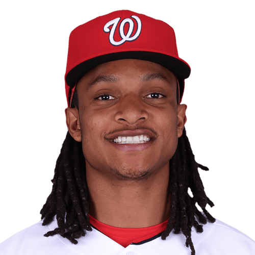CJ Abrams