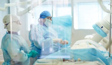 New Report: How long do people wait for surgery in Israel?