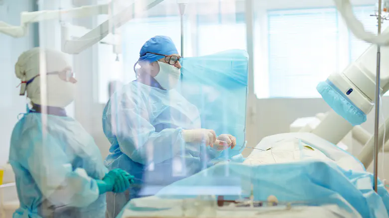 New Report: How long do people wait for surgery in Israel?