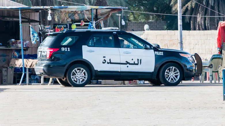"Specific and credible threat": Unusual security alert issued in Jordan