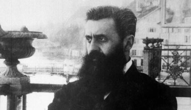 From Belgrade to Jerusalem: Herzl's grandparents to be reinterred in Israel