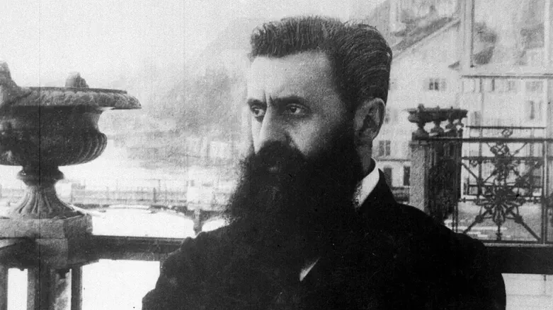 From Belgrade to Jerusalem: Herzl's grandparents to be reinterred in Israel