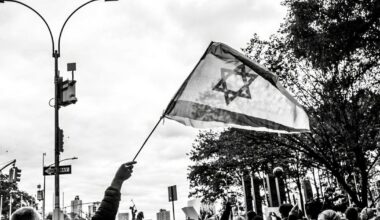 Diaspora Jewish Leaders, Now Is the Time to Speak Up About Israel