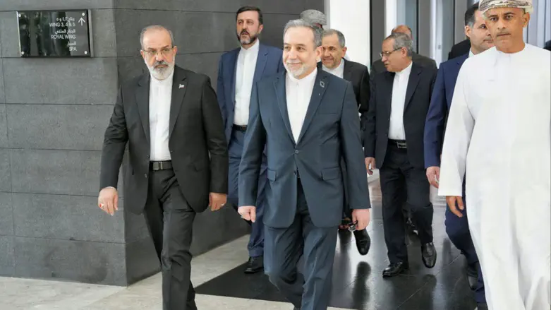 Report: US feared Israel could target Iranian negotiators during talks