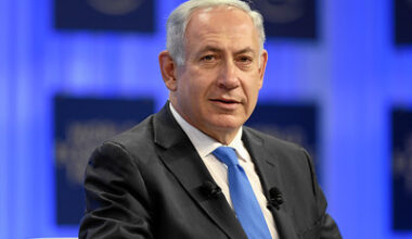 Benjamin Netanyahu takes aim at Israel’s universities