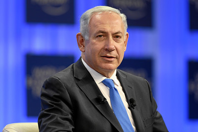 Benjamin Netanyahu takes aim at Israel’s universities