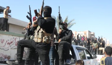 Hamas makes surprise move | Israel National News
