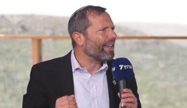 Yesha Council chair: Graham translated love for Israel into action