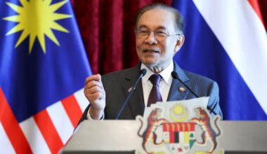 Malaysia vows immediate expulsion for Israelis found in the country